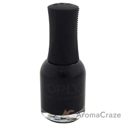 Picture of Nail Lacquer - 20484 Liquid Vinyl by Orly for Women - 0.6 oz Nail Polish
