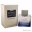 Antonio Banderas King of Seduction EDT Spray for Men 3.4 oz