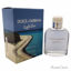 Dolce & Gabbana Light Blue Swimming in Lipari EDT Spray (Lim