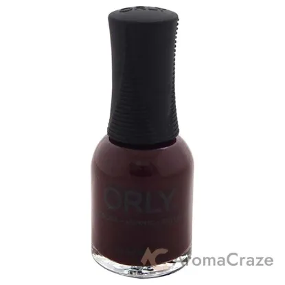 Picture of Nail Lacquer - 20653 Vixen by Orly for Women - 0.6 oz Nail Polish