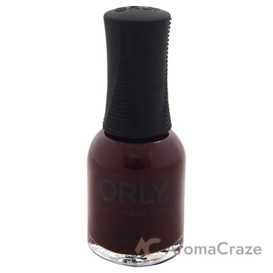 Picture of Nail Lacquer - 20653 Vixen by Orly for Women - 0.6 oz Nail Polish