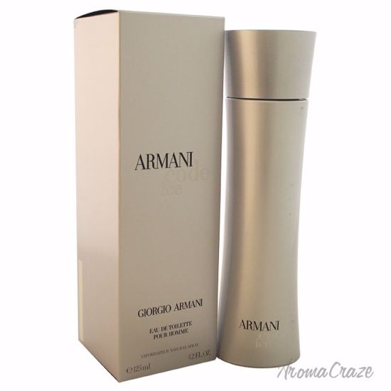 armani code for men 4.2