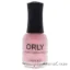 Picture of Nail Lacquer - 20670 Cupcake by Orly for Women - 0.6 oz Nail Polish