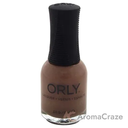 Picture of Nail Lacquer - 20715 Prince Charming by Orly for Women - 0.6 oz Nail Polish