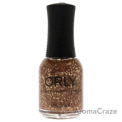 Picture of Nail Lacquer - 20860 Gossip Girl by Orly for Women - 0.6 oz Nail Polish