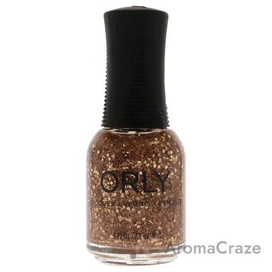 Picture of Nail Lacquer - 20860 Gossip Girl by Orly for Women - 0.6 oz Nail Polish