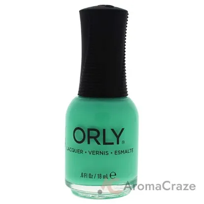 Picture of Nail Lacquer - 20867 Vintage by Orly for Women - 0.6 oz Nail Polish