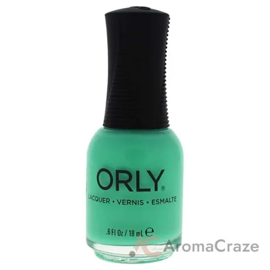 Picture of Nail Lacquer - 20867 Vintage by Orly for Women - 0.6 oz Nail Polish