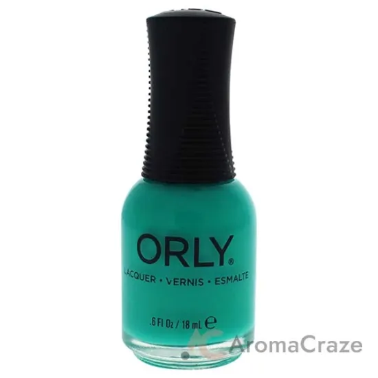 Picture of Nail Lacquer - 20870 Hip & Outlandish by Orly for Women - 0.6 oz Nail Polish
