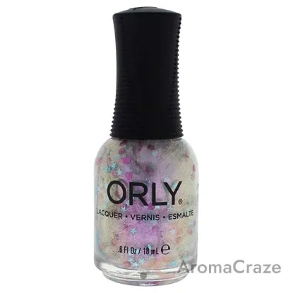 Picture of Nail Lacquer - 20924 Anything Goes by Orly for Women - 0.6 oz Nail Polish