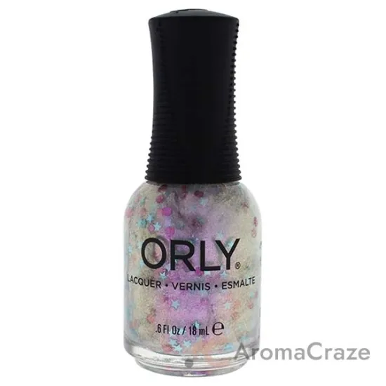 Picture of Nail Lacquer - 20924 Anything Goes by Orly for Women - 0.6 oz Nail Polish