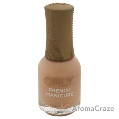 Picture of Nail Lacquer - 22479 Sheer Nude by Orly for Women - 0.6 oz Nail Polish