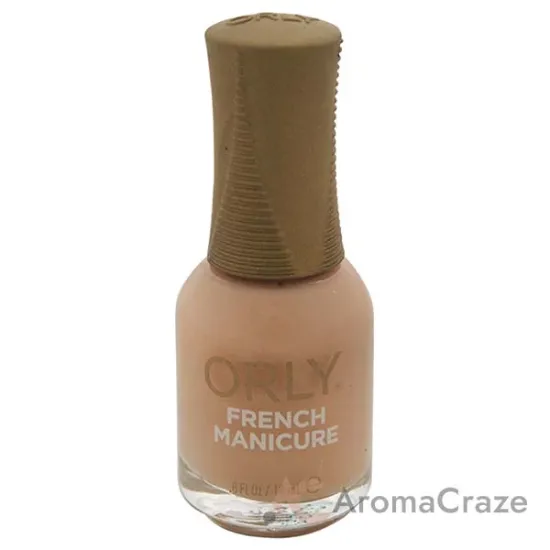 Picture of Nail Lacquer - 22479 Sheer Nude by Orly for Women - 0.6 oz Nail Polish