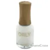 Picture of Nail Lacquer - 22503 Pointe Blanche by Orly for Women - 0.6 oz Nail Polish