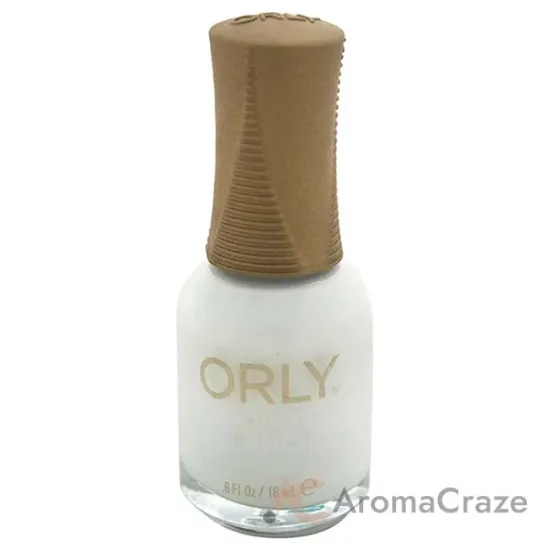 Picture of Nail Lacquer - 22503 Pointe Blanche by Orly for Women - 0.6 oz Nail Polish