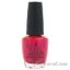 Picture of Nail Lacquer - NL C09 Pompeii Purple by OPI for Women - 0.5 oz Nail Polish