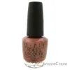 Picture of Nail Lacquer - NL S63 Chicago Champagne Toast by OPI for Women - 0.5 oz Nail Polish