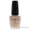 Picture of Nail Lacquer - NL S86 Bubble Bath by OPI for Women - 0.5 oz Nail Polish