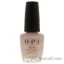 Picture of Nail Lacquer - NL S86 Bubble Bath by OPI for Women - 0.5 oz Nail Polish