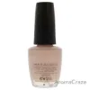 Picture of Nail Lacquer - NL S86 Bubble Bath by OPI for Women - 0.5 oz Nail Polish