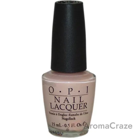 Picture of Nail Lacquer - NL S96 Sweet Heart by OPI for Women - 0.5 oz Nail Polish