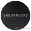 Picture of Natural Loose Mineral Foundation - Coffee by Youngblood for Women - 0.35 oz Foundation