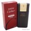 Santos De Cartier By Cartier Concentree EDT Spray for Men 3.