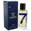 Eau de Iceberg Cedar EDT Spray for Men 3.3 oz