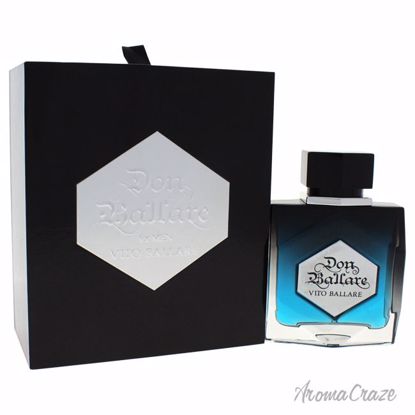 Vito Ballare Don Ballare EDT Spray for Men 3.3 oz