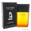 Loris Azzaro EDT Spray (Refillable) for Men 3.4 oz