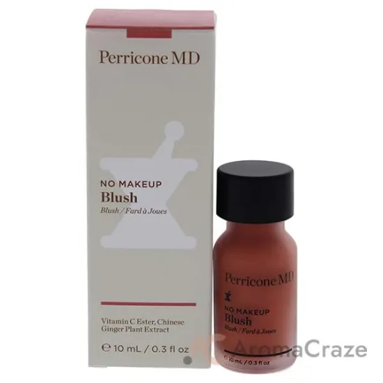 Picture of No Makeup Blush by Perricone MD for Women - 0.3 oz Blush