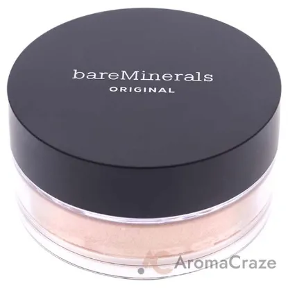 Picture of Original Foundation SPF 15 - 05 Fairly Medium by bareMinerals for Women - 0.28 oz Foundation
