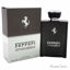 Ferrari Vetiver Essence EDP Spray for Men 3.3 oz