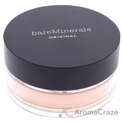 Picture of Original Foundation SPF 15 - 03 Fairly Light by bareMinerals for Women - 0.28 oz Foundation