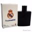 Real Madrid Real Madrid Black EDT Spray for Men 3.4 oz