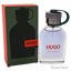 Hugo By Hugo Boss Man Extreme EDP Spray for Men 2 oz