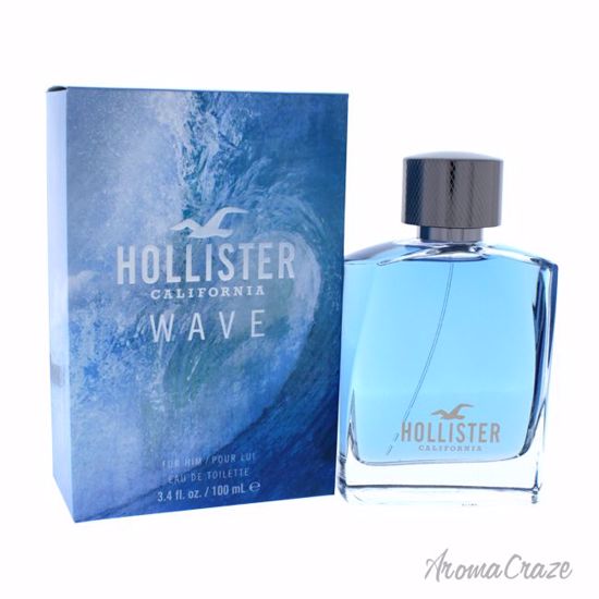 hollister cologne for men