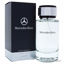 Mercedes-Benz EDT Spray for Men 4 oz