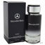 Mercedes-Benz Intense EDT Spray for Men 4 oz
