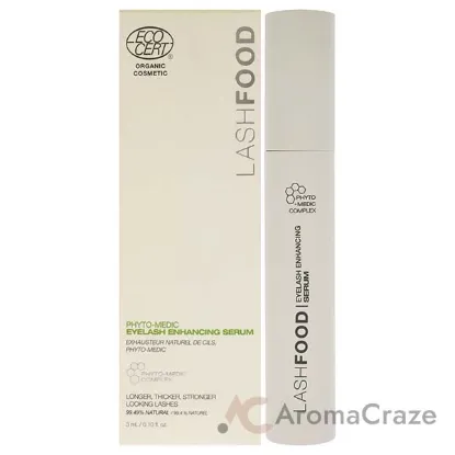 Picture of Phyto-Medic Eyelash Enhancer by LashFood for Women - 0.1 oz Eyelash