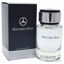 Mercedes-Benz EDT Spray for Men 2.5 oz