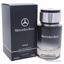 Mercedes-Benz Intense EDT Spray for Men 2.5 oz