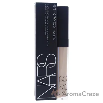 Picture of Radiant Creamy Concealer - 1 Chantilly Very Light by NARS for Women - 0.22 oz Concealer