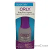 Picture of Sec N Dry Quick-Dry Topcoat by Orly for Women - 0.6 oz Nail Polish