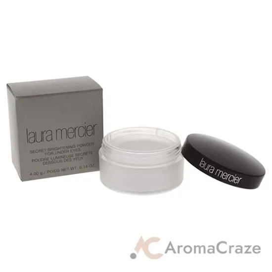Picture of Secret Brightening Powder - 1 Fair To Medium Skin Tones by Laura Mercier for Women - 0.14 oz Powder