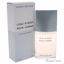 Issey Miyake L'eau D'issey Pour Homme EDT Fraiche Spray for 