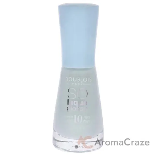 Picture of So Laque Glossy - 09 Ciel Mon Vernis by Bourjois for Women - 0.3 oz Nail Polish