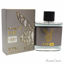 Playboy VIP Platinum Edition EDT Spray for Men 3.4 oz