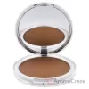 Picture of Stay-Matte Sheer Pressed Powder - 04 Stay Honey by Clinique for Women - 0.27 oz Powder