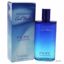 Zino Davidoff Cool Water Pacific EDT Spray (Summer Edition) 